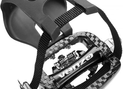 Best Toe Cages For Peloton Bike