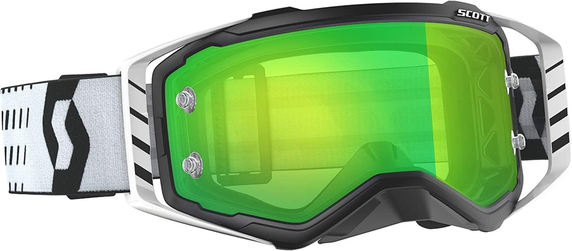 Scott Prospect Adult Off-Road Motorcycle Goggles