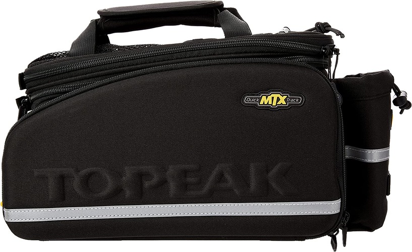 Topeak MTX Trunk Bag DXP Bicycle Trunk Bag