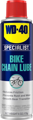 WD-40 Specialist Bike Chain Lube